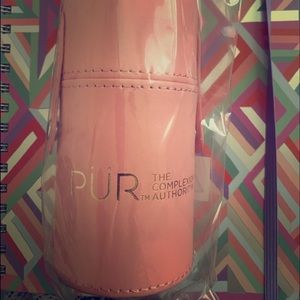 PUR THE COMPLEXTION AUTHORITY